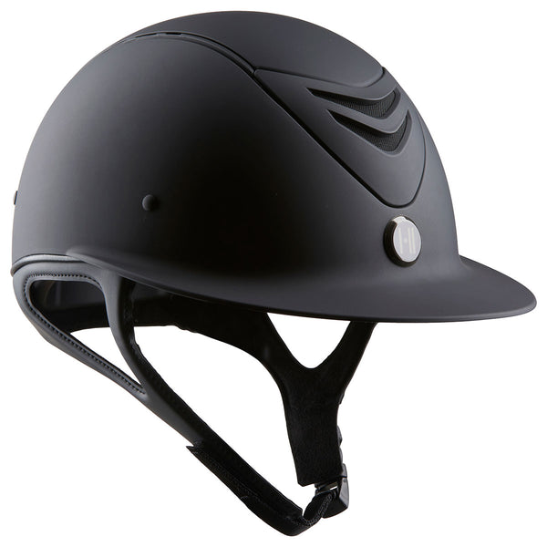 One K CCS Helmet with MIPS - Custom Color System Compatible